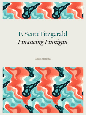 cover image of Financing Finnigan